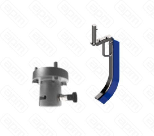 СКРЕБОК МИКСЕРА STARMIX RASPL10040