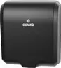 Электросушитель CLEANEQ серии KW-1040 для рук черный матовый
