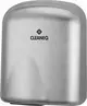 Электросушитель CLEANEQ серии KW-1009 для рук шлифованная сталь