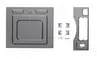 Соединительный элемент Haier SKWD-12