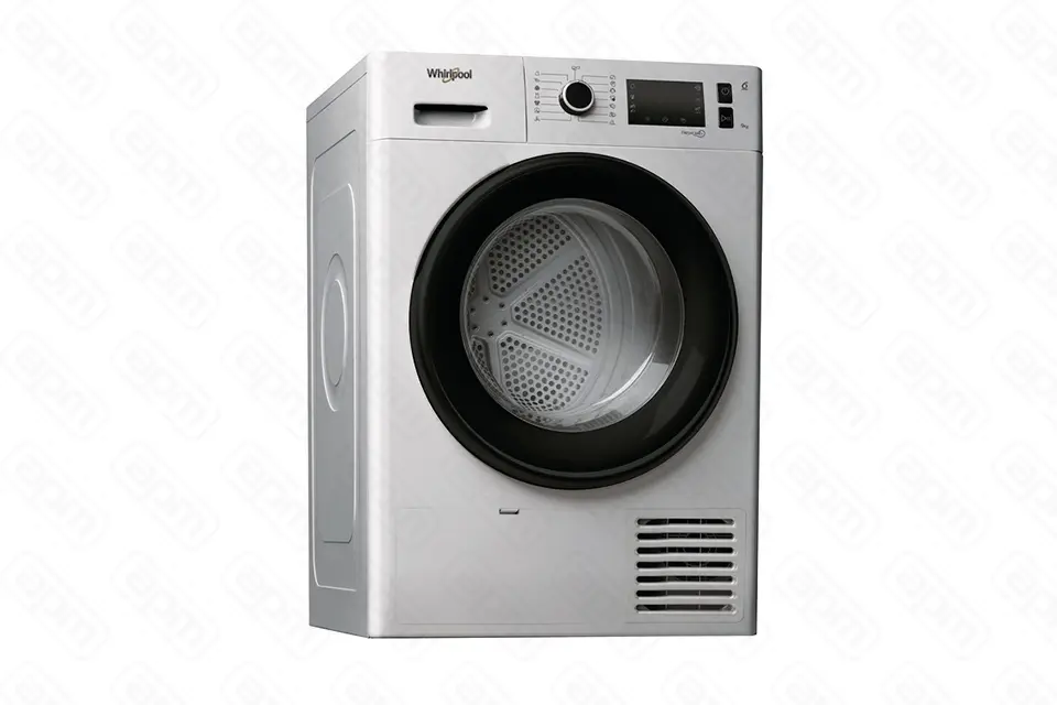 Whirlpool Машина сушильная электр модель AWZ9HPS