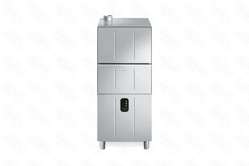 Машина посудомоечная тм SMEG модель UW5757D эл пан уп доз моющ и оп ср-в HTR водоумягч
