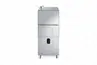 Машина посудомоечная тм SMEG модель UW5757D эл пан уп доз моющ и оп ср-в HTR водоумягч