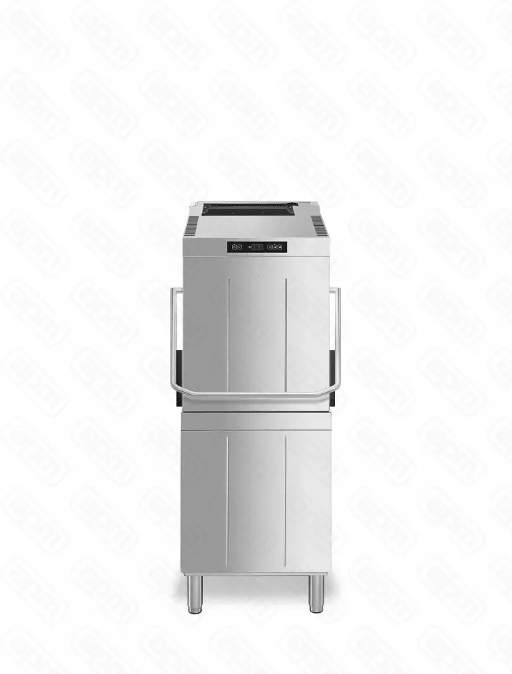 Машина посудомоечная SMEG серии SPH модель SPH505H купольная