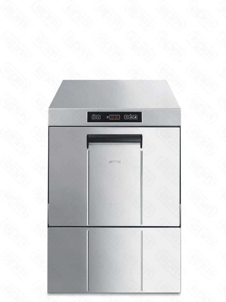 Машина посудомоечная SMEG серии SPD модель SPD505 фронтальная