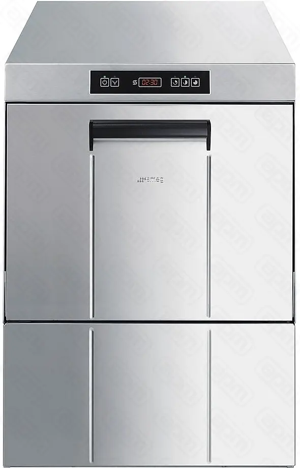 Машина посудомоечная SMEG серии SPD модель SPD505S