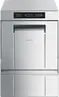 Машина посудомоечная тм SMEG серии SPG модель SPG405MS стаканомоечная