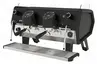 Кофемашина Sanremo D8 2 высокие гр Подсветка группCold Touch черная