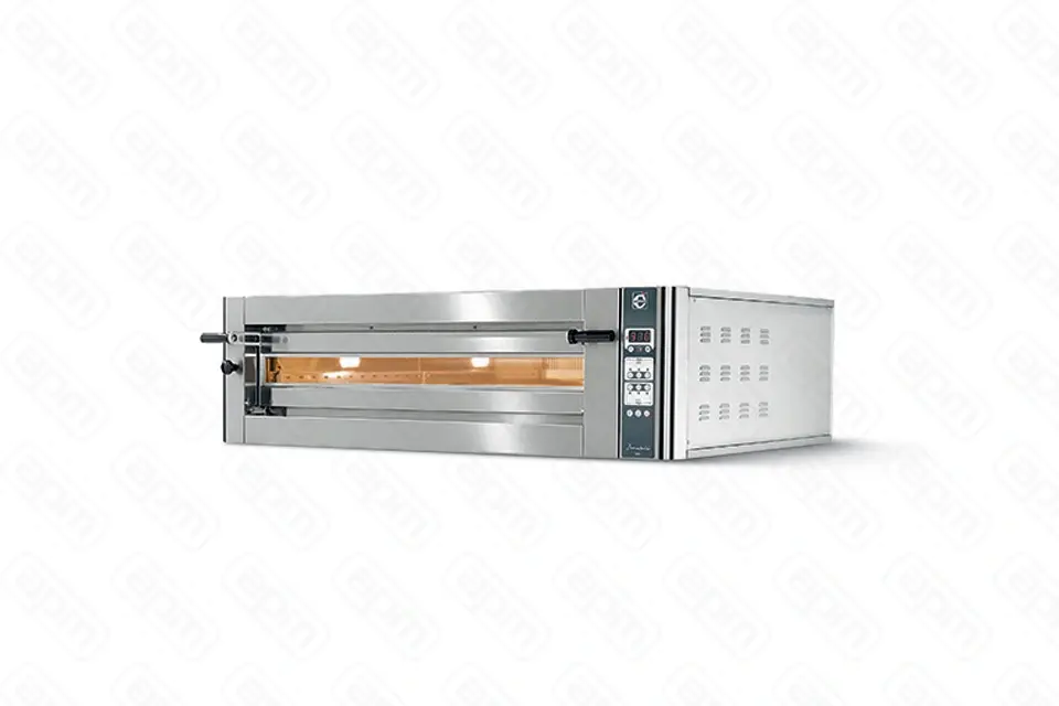 Cuppone FLLI SRL Печь для пиццы модель DN635L1D