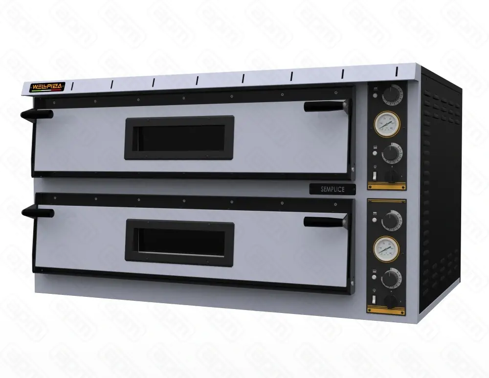 Печь для пиццы тм WLBake серии WellPizza мод Semplice 99M