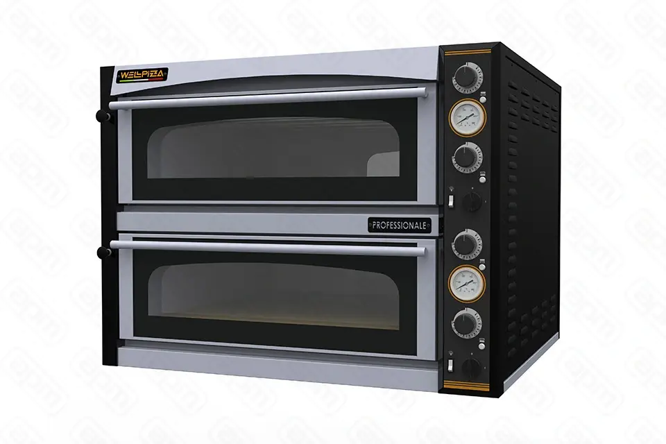 Печь для пиццы тм WLBake серии WellPizza мод Professionale 66M