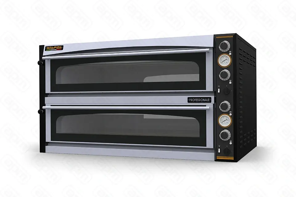 Печь для пиццы тм WLBake серии WellPizza мод Professionale 99M