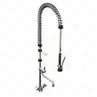 Душирующее устройство Cancan серии MT02 Deluxe 0508 с краном
