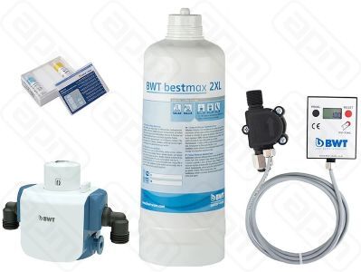 КОМПЛЕКТ ФИЛЬТР-СИСТЕМЫ BWT BESTMAX 2XL 812116-SET