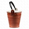Ведерко для подачи Organica Spicy 600 мл d 115 см 12 см PL Proff Cuisine