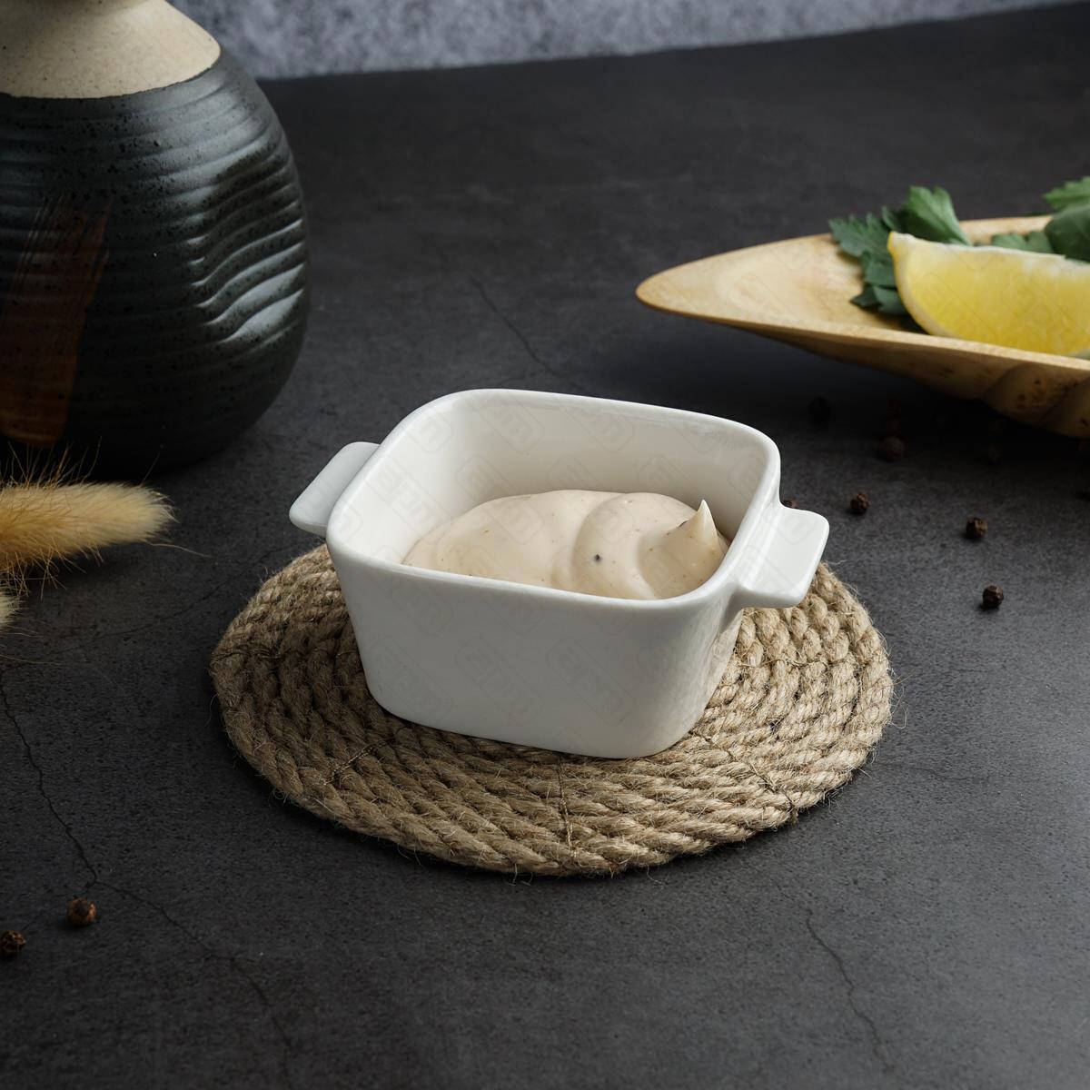 Соусник Mini Mix с ручками 75 мл 9735 смPL Proff Cuisine