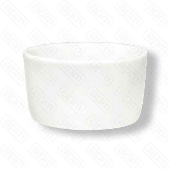 Соусник 50 мл фарфоровый d 65 см h 28 см PL Proff Cuisine