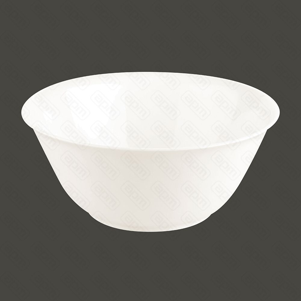 Салатник круглый RAK Porcelain Banquet 105 л d 20 см