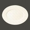 Тарелка овальная плоская RAK Porcelain Fine Dine 1713 см