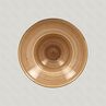 Глубокая тарелка RAK Porcelain Twirl Shell 320 мл 238 см