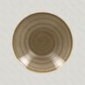 Глубокая тарелка RAK Porcelain Twirl Alga 36 л 364 см