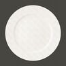 Тарелка круглая плоская RAK Porcelain Banquet 20 см