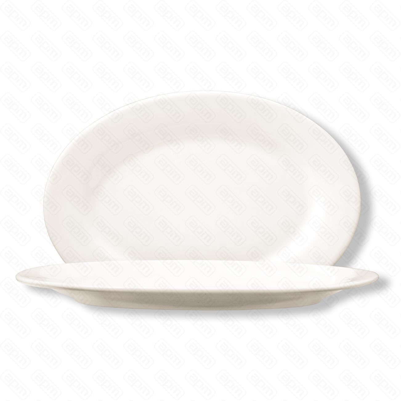 Блюдо 3021 см овальное PL Proff Cuisine