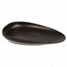 Тарелка  Black Raw Steller 2652045 см PL Proff Cuisine