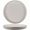 Блюдо для подачи Elephant Ivory d 27 см h 3 см PL Proff Cuisine