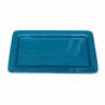 Гастроемкость 13-20 3251762 см зеленый цвет фарфор PL Proff Cuisine