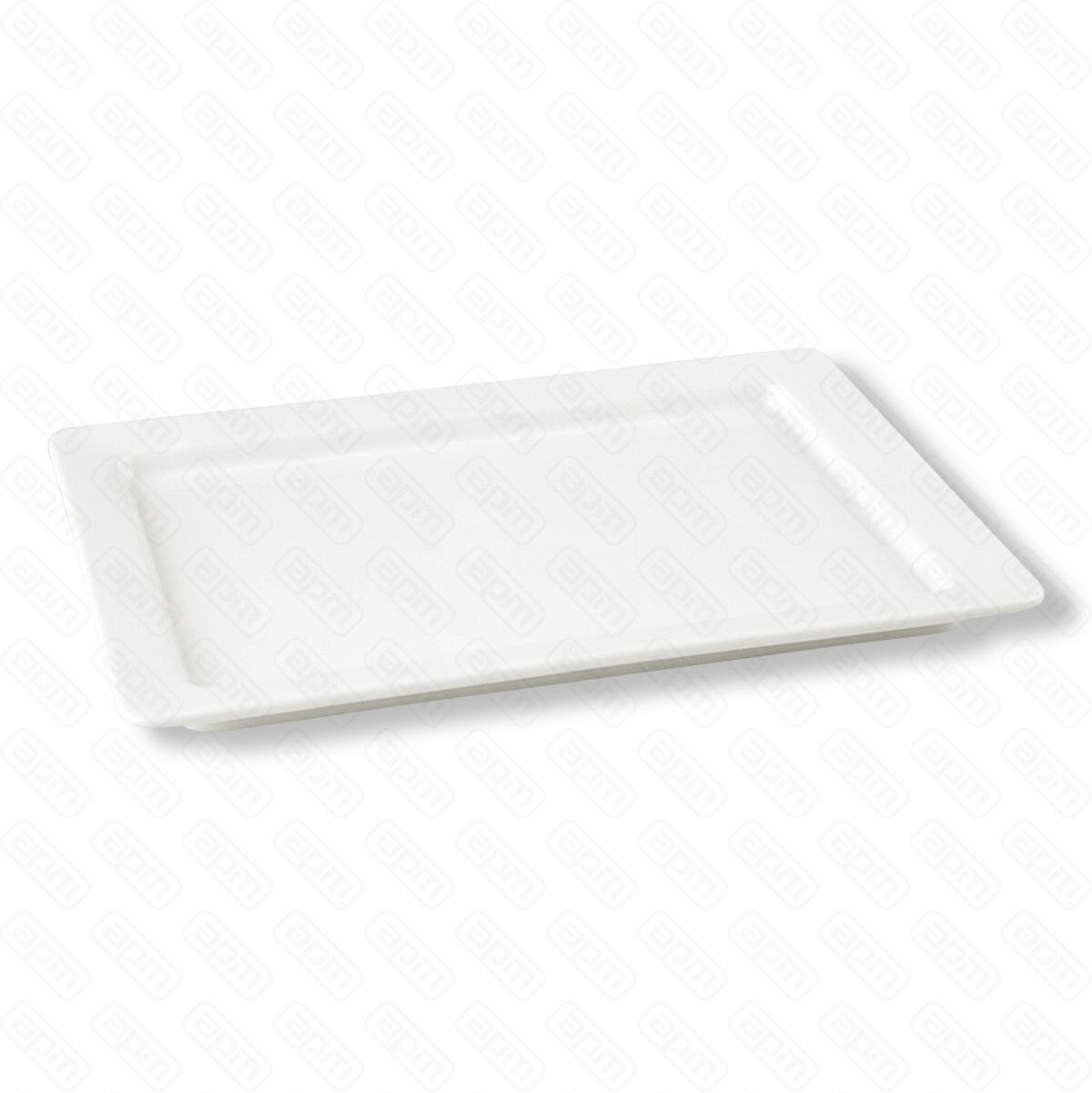 Гастроемкость 1120 мм 533252 см фарфор PL Proff Cuisine