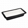 Гастроемкость 13-65 32517665 см черный борт фарфор PL Proff Cuisine