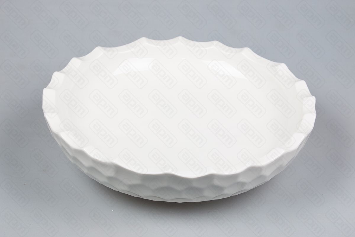 Салатник d 325 см фарфор PL Proff Cuisine