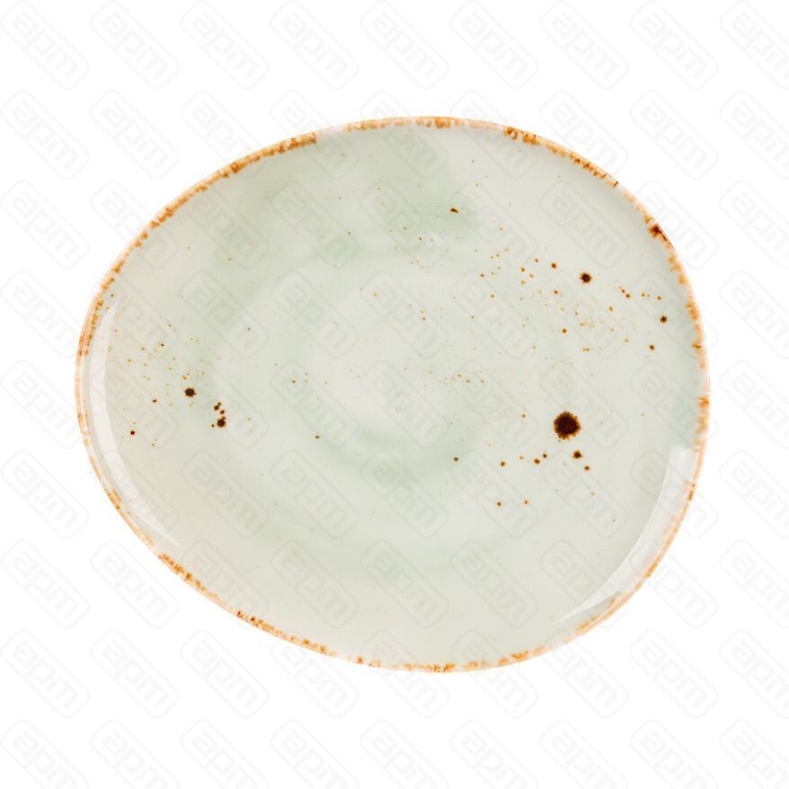 Тарелка Organica Green 1917 см PL Proff Cuisine