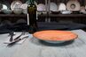 Тарелка Fusion Brown Shore 27 см PL Proff Cuisine