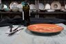 Тарелка Fusion Brown Shore 30 см PL Proff Cuisine