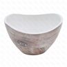 Салатник меламиновый 252515 см Birch  PL