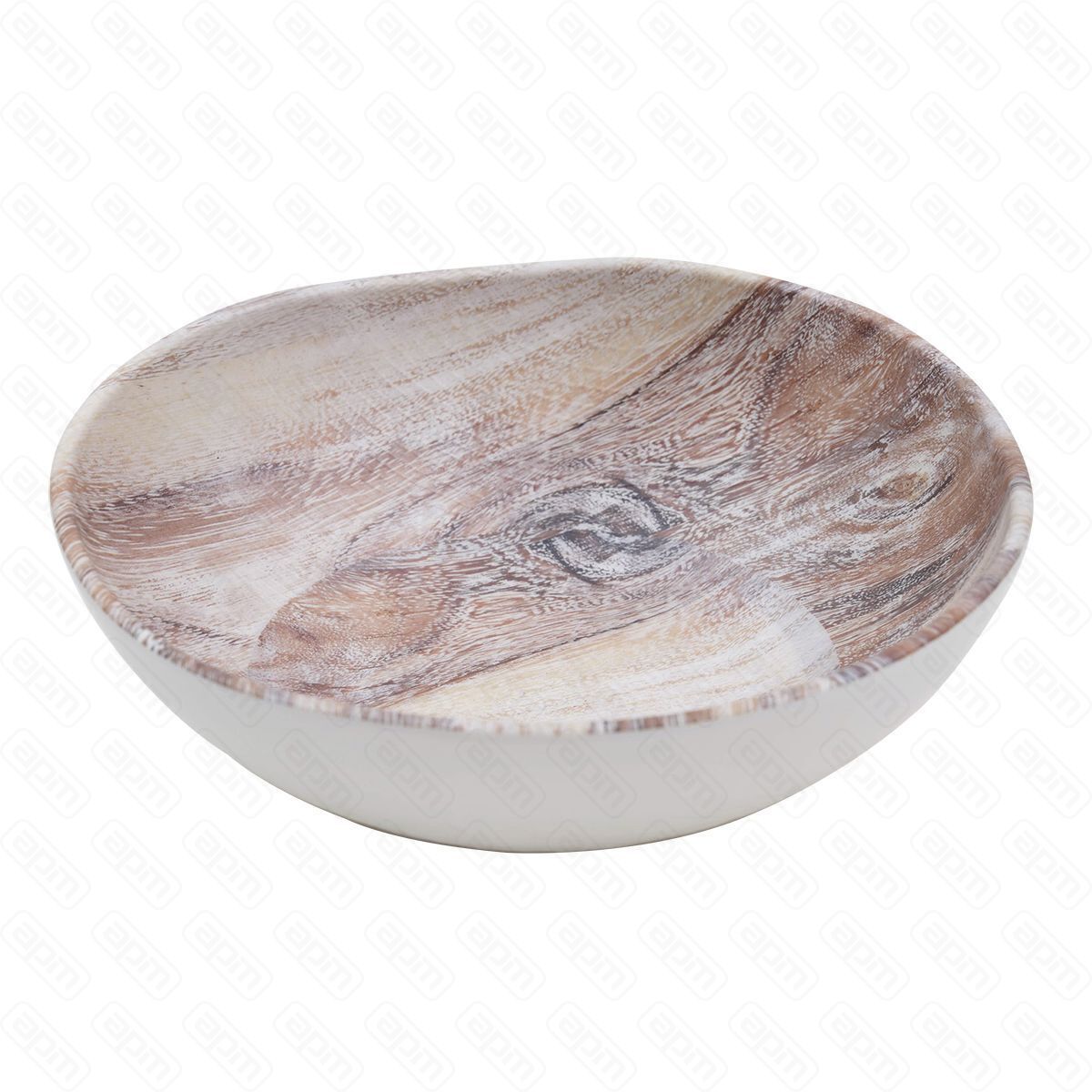 Салатник меламиновый 26268 см Birch  PL