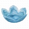 Салатник матовый d22 см  h10 см 700 мл материал cтеклосерия Blue Sunset PL