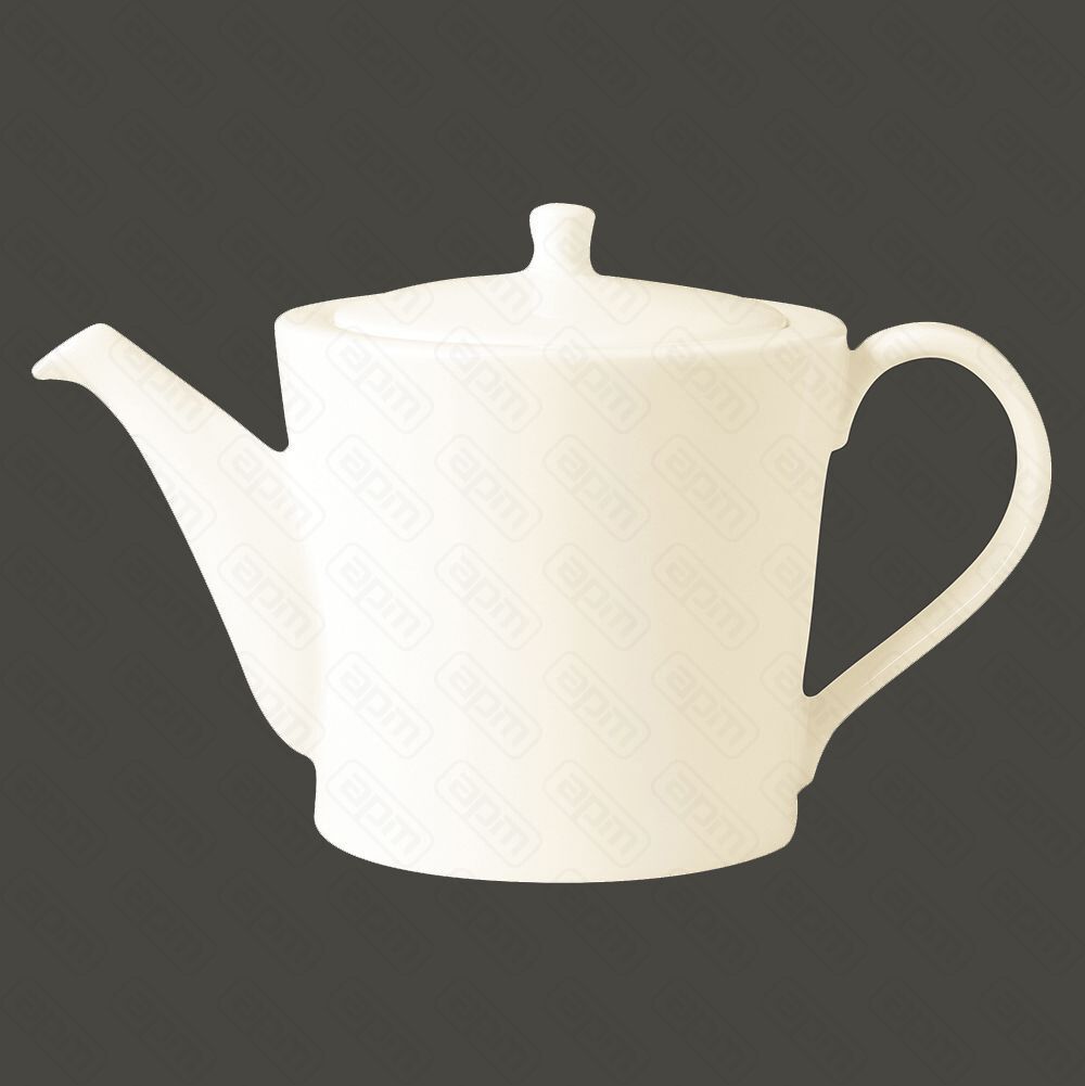 Крышка к чайнику RAK Porcelain Fine Dine для FDTP80