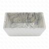 Соусник меламиновый 83643см  PL STREAMER GREY