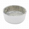 Соусник меламиновый 70 мл 733см  PL STREAMER GREY