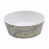 Салатник меламиновый 1462см  PL STREAMER GREY
