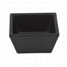 Соусник меламиновый  5628см  PL BLACK FINISH
