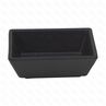 Соусник меламиновый  836429см  PL BLACK FINISH