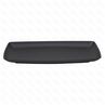 Блюдотарелка меламиновая 291427см  PL BLACK FINISH