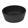 Салатник меламиновый 1347см  PL BLACK FINISH