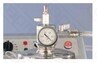 ПОМПА ВАКУУМНАЯ ROBOT COUPE ДЛЯ КОМПЛЕКТА ДВАКУУМИРОВАНИЯ R-VAC 69012