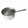 Сотейник c крышкой 63л 2414 сталь 180  PL-Proff Cuisine
