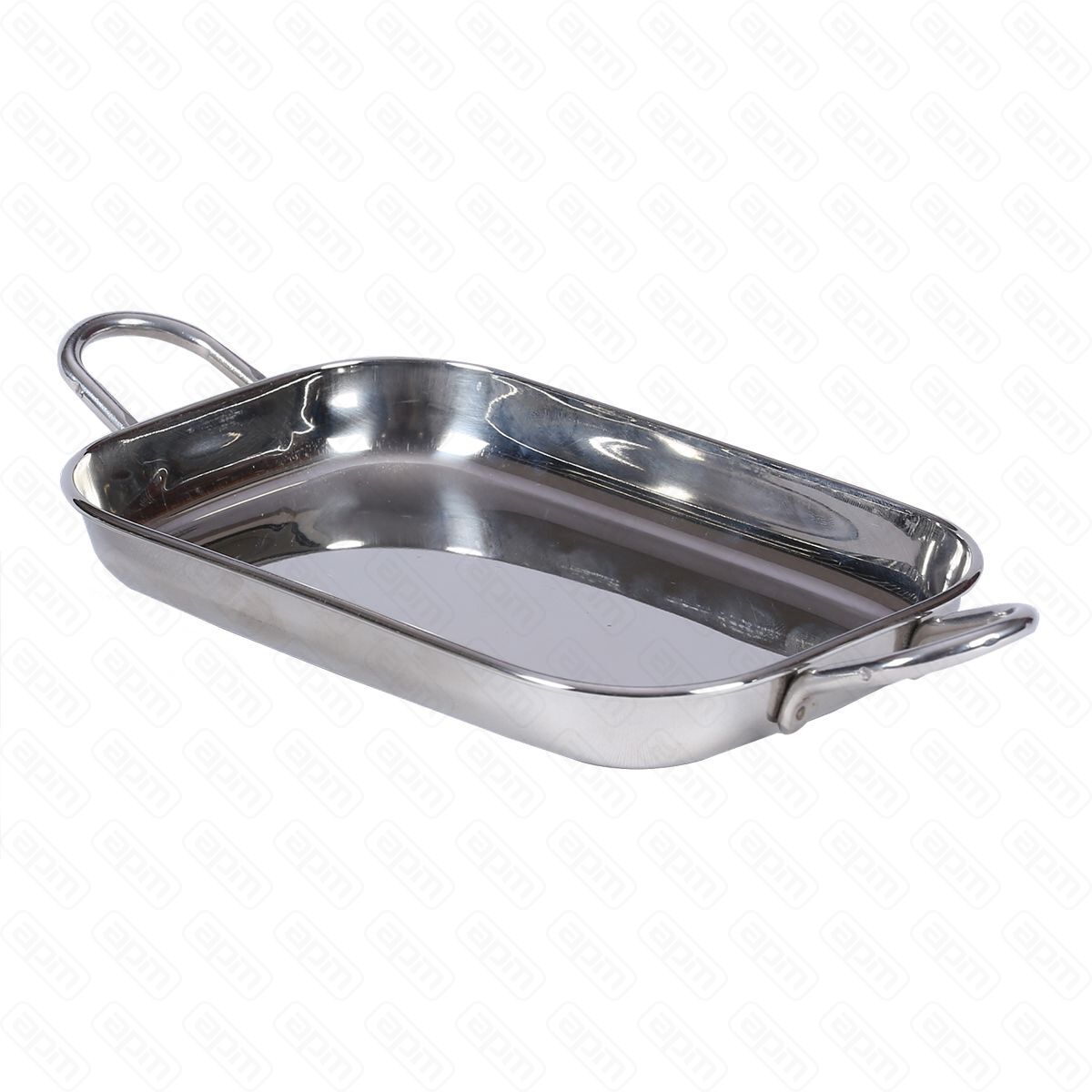 Мини-сковородка 1611 cм нержавейка PL Proff Cuisine